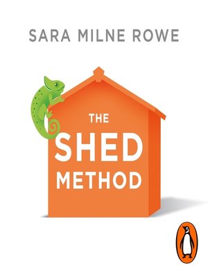 cover image of The SHED Method